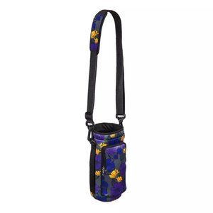 Neoprene Bottle Carrier w/ Drawstring